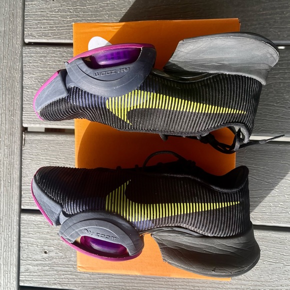 NIKE air Zoom SuperRep2, Women’s HIIT class shoes. - Picture 4 of 4